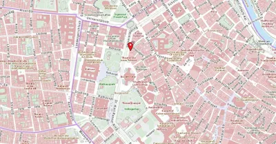 Gewerbeimmobilie mieten in Wien – 641 m², € 26 – Bild 14 von 15