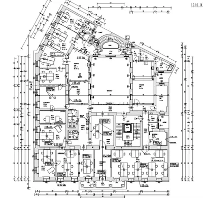 Gewerbeimmobilie mieten in Wien – 641 m², € 26 – Bild 13 von 15