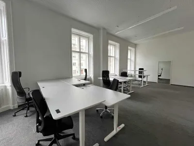 Gewerbeimmobilie mieten in Wien – 641 m², € 26 – Bild 5 von 15