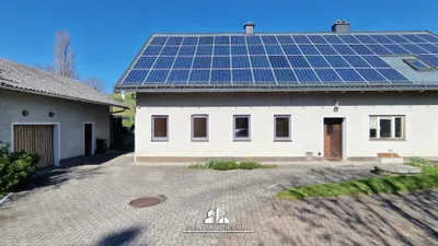 8-Zimmer-Haus kaufen in Gmunden – 164 m², € 299.000 – Bild 4 von 25