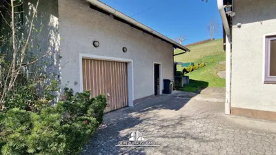 8-Zimmer-Haus kaufen in Gmunden – 164 m², € 299.000 – Bild 19 von 25