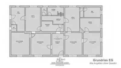 8-Zimmer-Haus kaufen in Gmunden – 164 m², € 299.000 – Bild 23 von 25