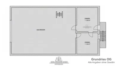 8-Zimmer-Haus kaufen in Gmunden – 164 m², € 299.000 – Bild 24 von 25