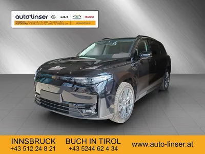 Leapmotor C10 Elektro 81,9kWh Design ProMax