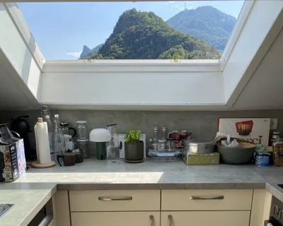 1-Zimmer-Wohnung mieten in Salzburg Stadt – 41,33 m², € 795 – Bild 3 von 4