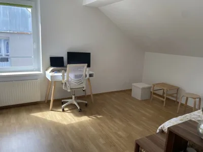 1-Zimmer-Wohnung mieten in Salzburg Stadt – 41,33 m², € 795 – Bild 2 von 4