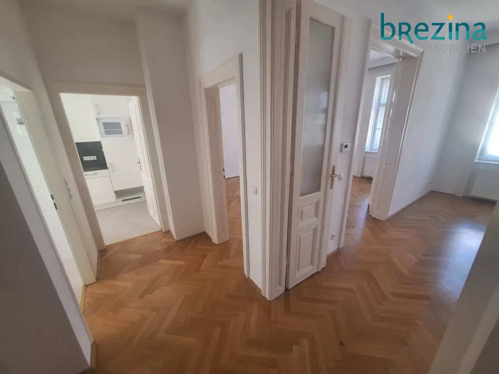 Wohnung – Wien - Ansicht 2