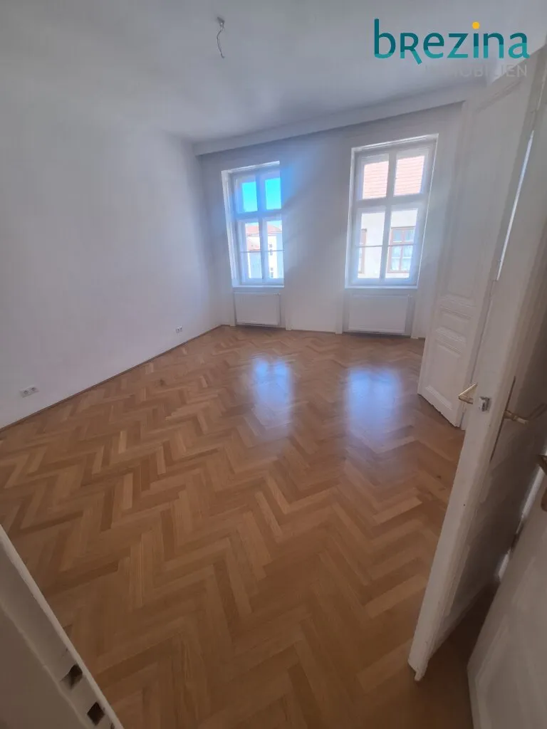 Wohnung – Wien - Ansicht 3