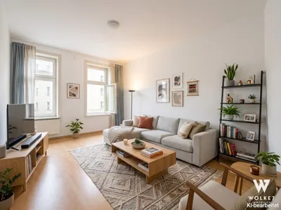 2-Zimmer-Wohnung kaufen in Wien – 60 m², € 239.000 – Bild 1 von 11