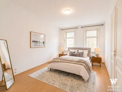 2-Zimmer-Wohnung kaufen in Wien – 60 m², € 239.000 – Bild 3 von 11
