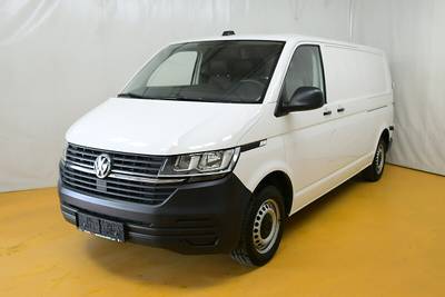 VW Transporter T6 Kastenwagen LR 2,0 TDI 2xSchiebetüren Transporter / Kastenwagen