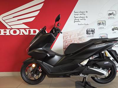 Honda PCX 125 DX