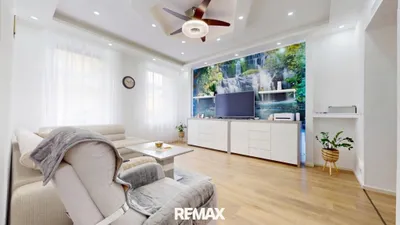 5-Zimmer-Wohnung kaufen in Wien – 117 m², € 497.000