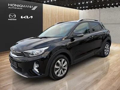 KIA Stonic 1,0 TGDI GPF ISG Gold DCT Aut.
