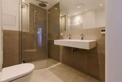 4-Zimmer-Wohnung mieten in Wien – 112 m², € 2.990 – Bild 10 von 19