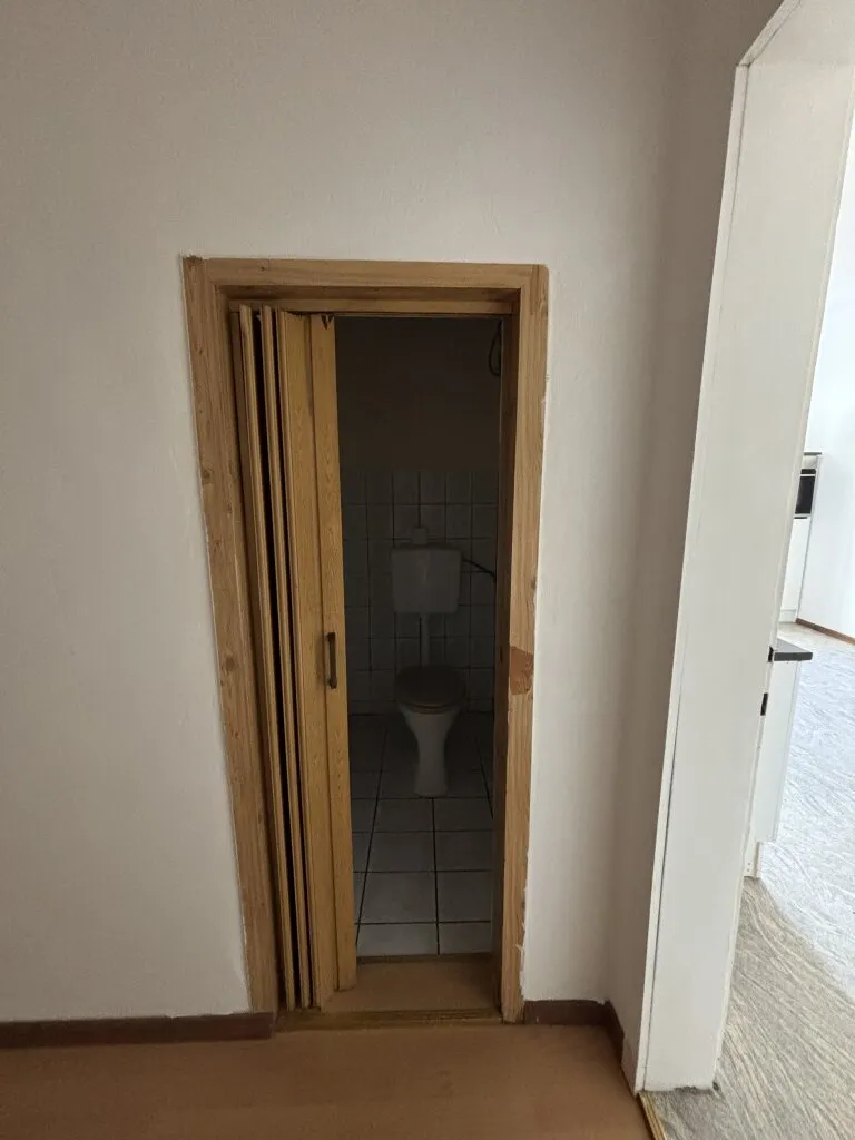 Wohnung – Leoben - Ansicht 3