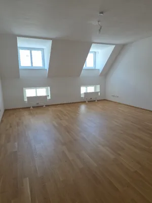 2-Zimmer-Wohnung mieten in Wien – 54,38 m², € 941