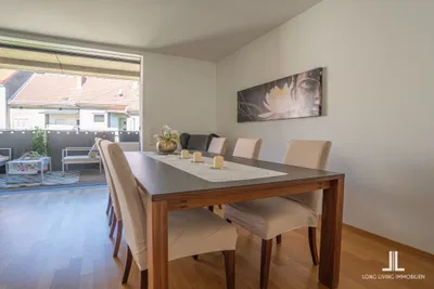 3-Zimmer-Wohnung kaufen in Graz – 106,29 m², € 599.000 – Bild 4 von 12