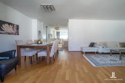 3-Zimmer-Wohnung kaufen in Graz – 106,29 m², € 599.000 – Bild 3 von 12