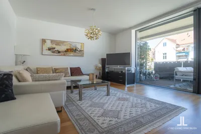 3-Zimmer-Wohnung kaufen in Graz – 106,29 m², € 599.000 – Bild 2 von 12