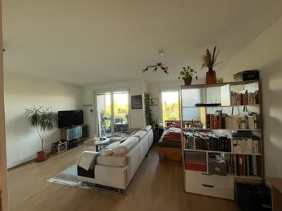 Nachmieter gesucht: Einzimmerwohnung 20. Bezirk