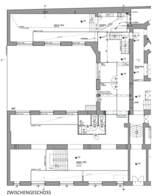 Gewerbeimmobilie mieten in Wien – 527 m², € 10 – Bild 11 von 11