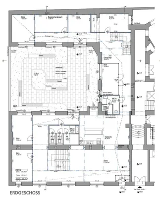 Gewerbeimmobilie mieten in Wien – 527 m², € 10 – Bild 10 von 11