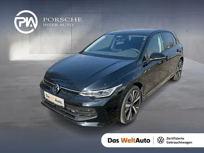 VW Golf Rabbit TSI