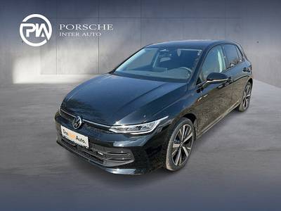 VW Golf Rabbit TSI