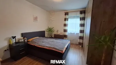 2-Zimmer-Wohnung kaufen in Sankt Pölten Land – 55,81 m², € 112.000 – Bild 3 von 11
