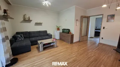 2-Zimmer-Wohnung kaufen in Sankt Pölten Land – 55,81 m², € 112.000