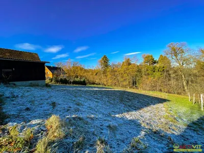 Grundstück kaufen in Deutschlandsberg – 638 m², € 119.000 – Bild 2 von 6