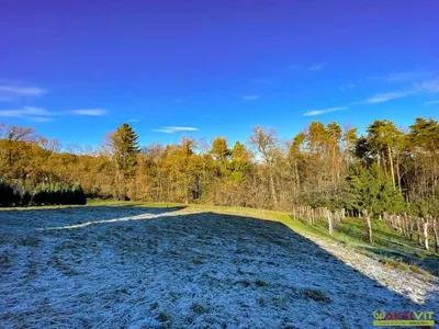 Grundstück kaufen in Deutschlandsberg – 638 m², € 119.000 – Bild 3 von 6