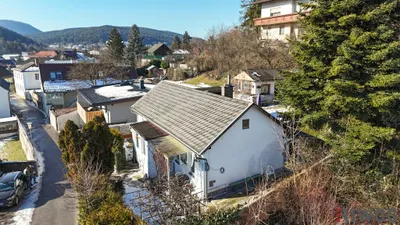 2-Zimmer-Haus kaufen in Wiener Neustadt Land – 97,86 m², € 185.000 – Bild 30 von 33