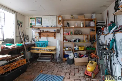 2-Zimmer-Haus kaufen in Wiener Neustadt Land – 97,86 m², € 185.000 – Bild 25 von 33