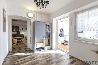 2-Zimmer-Haus kaufen in Wiener Neustadt Land – 97,86 m², € 185.000 – Bild 10 von 33