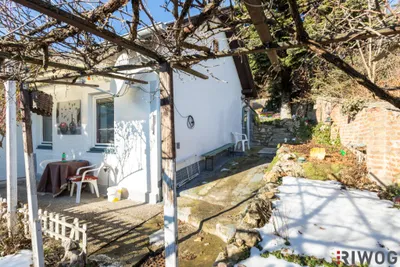 2-Zimmer-Haus kaufen in Wiener Neustadt Land – 97,86 m², € 185.000 – Bild 8 von 33
