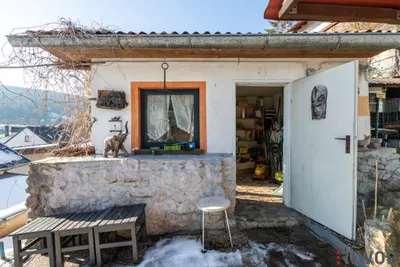 2-Zimmer-Haus kaufen in Wiener Neustadt Land – 97,86 m², € 185.000 – Bild 24 von 33