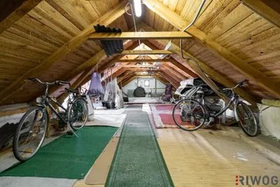 2-Zimmer-Haus kaufen in Wiener Neustadt Land – 97,86 m², € 185.000 – Bild 28 von 33