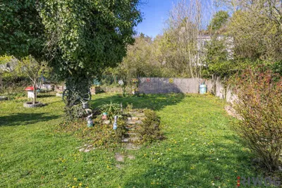 2-Zimmer-Haus kaufen in Wiener Neustadt Land – 97,86 m², € 185.000 – Bild 6 von 33
