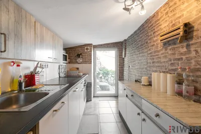 2-Zimmer-Haus kaufen in Wiener Neustadt Land – 97,86 m², € 185.000 – Bild 17 von 33