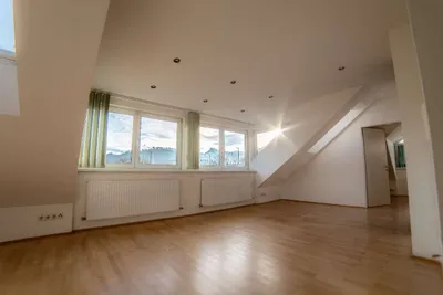 3-Zimmer-Wohnung mieten in Salzburg Stadt – 95 m², € 1.320 – Bild 1 von 11