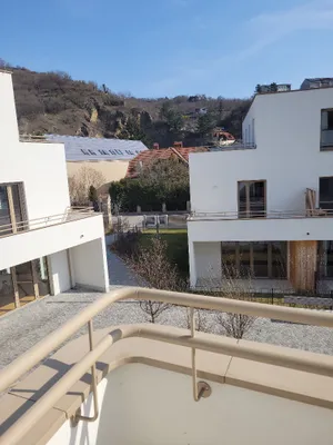 2-Zimmer-Wohnung mieten in Krems an der Donau – 50 m², € 980 – Bild 8 von 10