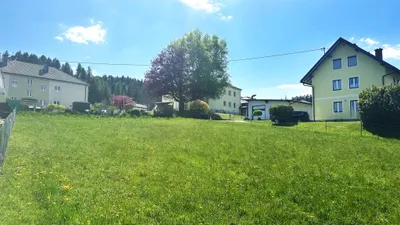 Grundstück kaufen in Feldkirchen – 918 m², € 115.000 – Bild 3 von 4