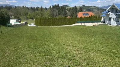 Grundstück kaufen in Feldkirchen – 918 m², € 115.000 – Bild 2 von 4