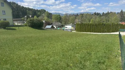 Grundstück kaufen in Feldkirchen – 918 m², € 115.000 – Bild 4 von 4