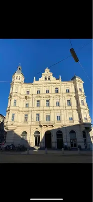 3-Zimmer-Wohnung mieten in Graz – 64 m², € 900
