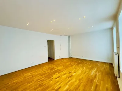 1-Zimmer-Gewerbeimmobilie mieten in Wien – 32 m², € 855 – Bild 1 von 7