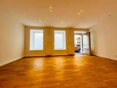 1-Zimmer-Gewerbeimmobilie mieten in Wien – 32 m², € 855 – Bild 3 von 7