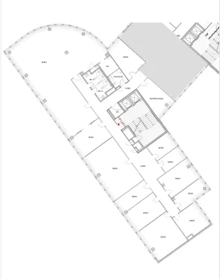 Gewerbeimmobilie mieten in Wien – 397 m², € 15 – Bild 25 von 26